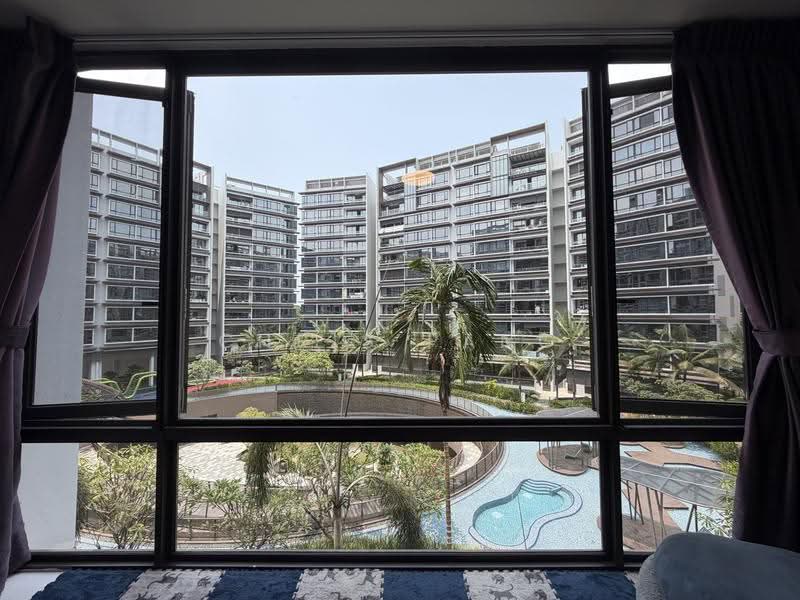 D'Nest, 149 Pasir Ris Grove, Pasir Ris / Tampines, 4 Bedrooms, 1,410 sqft, Condominium For Sale, by Chris Pang, 500255599 - View - PropertyGuru.com.sg