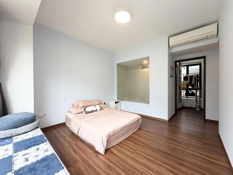 D'Nest, 149 Pasir Ris Grove, Pasir Ris / Tampines, 4 Bedrooms, 1,410 sqft, Condominium For Sale, by Chris Pang, 500255599 - Bedroom - PropertyGuru.com.sg