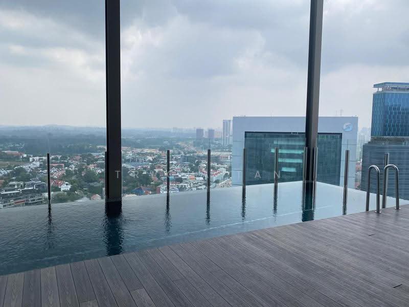 Newton Suites, 60 Newton Road, Newton / Novena, 3 Bedrooms, 4,865 sqft, Apartment For Sale, by Tricia Tan, 500255603 - View - PropertyGuru.com.sg