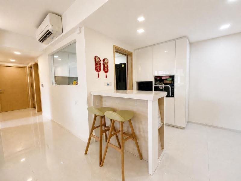 The Rainforest, 331 Choa Chu Kang Avenue 3, Dairy Farm / Bukit Panjang / Choa Chu Kang, 3 Bedrooms, 1,130 sqft, Executive Condominium For Sale, by Kelly Lin, 500255607 - Interior - PropertyGuru.com.sg