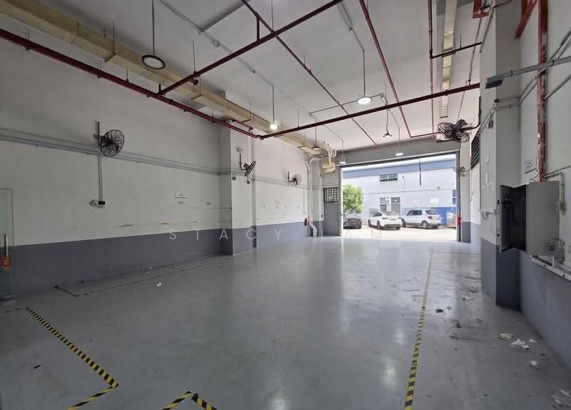 TCH Techcentre, 71 Toh Guan Road East, Boon Lay / Jurong / Tuas, 1,636 sqft, Factory / Workshop (B2) For Rent, by Stacy Lam, 500255609 - Interior - CommercialGuru.com.sg