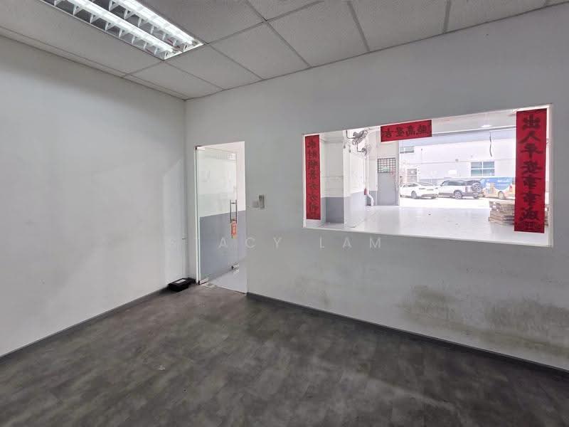 TCH Techcentre, 71 Toh Guan Road East, Boon Lay / Jurong / Tuas, 1,636 sqft, Factory / Workshop (B2) For Rent, by Stacy Lam, 500255609 - Interior - CommercialGuru.com.sg