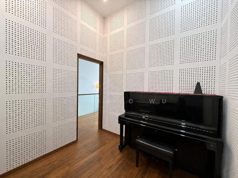 Jalan Lanjut, Jalan Lanjut, Ang Mo Kio / Bishan / Thomson, 5 Bedrooms, 4,550 sqft, Terraced House For Sale, by Bernard Wu, 500255614 - Interior - PropertyGuru.com.sg