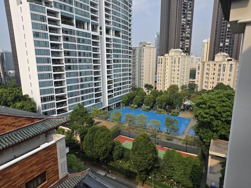 Langston Ville, 15 Kim Yam Road, Orchard / River Valley, 5 Bedrooms, 1,862 sqft, Apartment For Sale, by Damian Chia, 500255615 - Exterior - PropertyGuru.com.sg