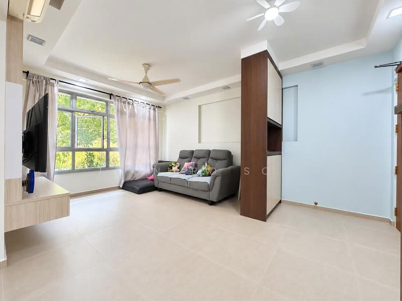 801C Keat Hong Close, 801C Keat Hong Close, Dairy Farm / Bukit Panjang / Choa Chu Kang, 3 Bedrooms, 990 sqft, HDB Flat For Sale, by Leonard Soh, 500255619 - Living Room - PropertyGuru.com.sg
