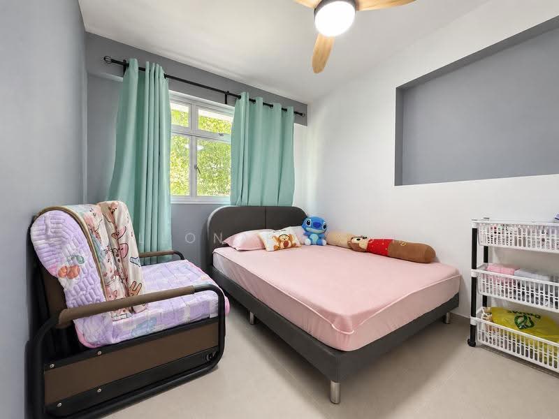 801C Keat Hong Close, 801C Keat Hong Close, Dairy Farm / Bukit Panjang / Choa Chu Kang, 3 Bedrooms, 990 sqft, HDB Flat For Sale, by Leonard Soh, 500255619 - Bedroom - PropertyGuru.com.sg