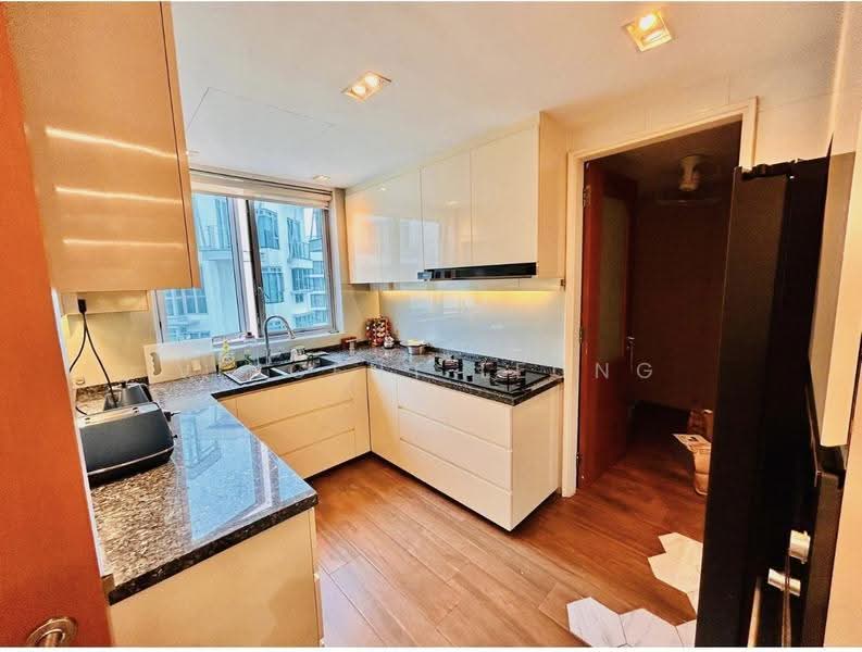 Caribbean at Keppel Bay, 14 Keppel Bay Drive, Harbourfront / Telok Blangah, 4 Bedrooms, 4,650 sqft, Condominium For Rent, by Vincent Leong, 500255621 - Kitchen - PropertyGuru.com.sg