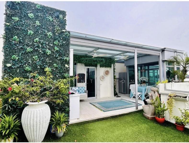 Caribbean at Keppel Bay, 14 Keppel Bay Drive, Harbourfront / Telok Blangah, 4 Bedrooms, 4,650 sqft, Condominium For Rent, by Vincent Leong, 500255621 - Exterior - PropertyGuru.com.sg