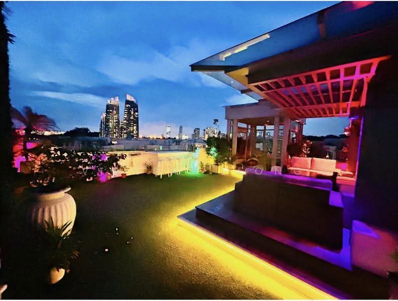 Caribbean at Keppel Bay, 14 Keppel Bay Drive, Harbourfront / Telok Blangah, 4 Bedrooms, 4,650 sqft, Condominium For Rent, by Vincent Leong, 500255621 - View - PropertyGuru.com.sg