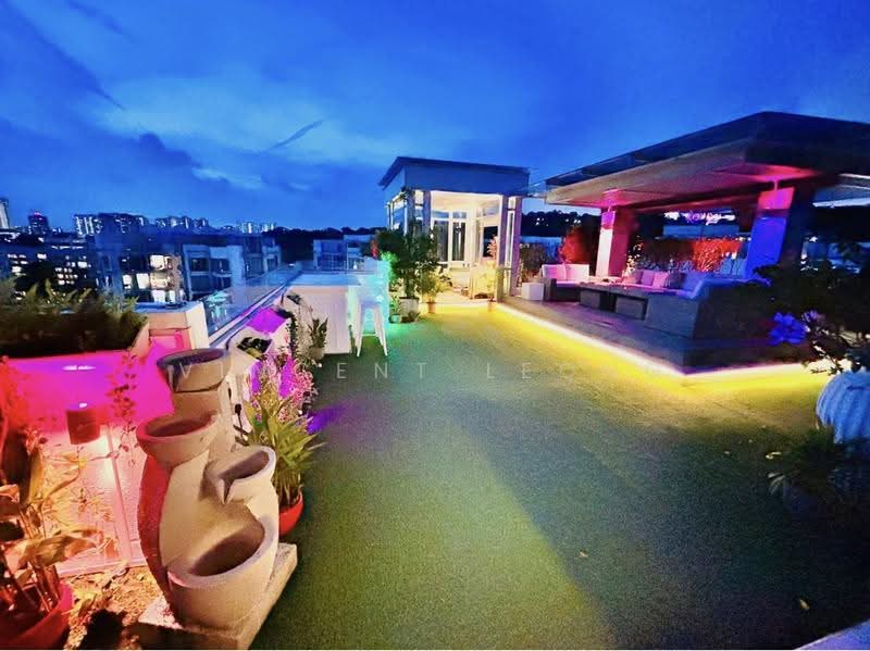 Caribbean at Keppel Bay, 14 Keppel Bay Drive, Harbourfront / Telok Blangah, 4 Bedrooms, 4,650 sqft, Condominium For Rent, by Vincent Leong, 500255621 - Exterior - PropertyGuru.com.sg