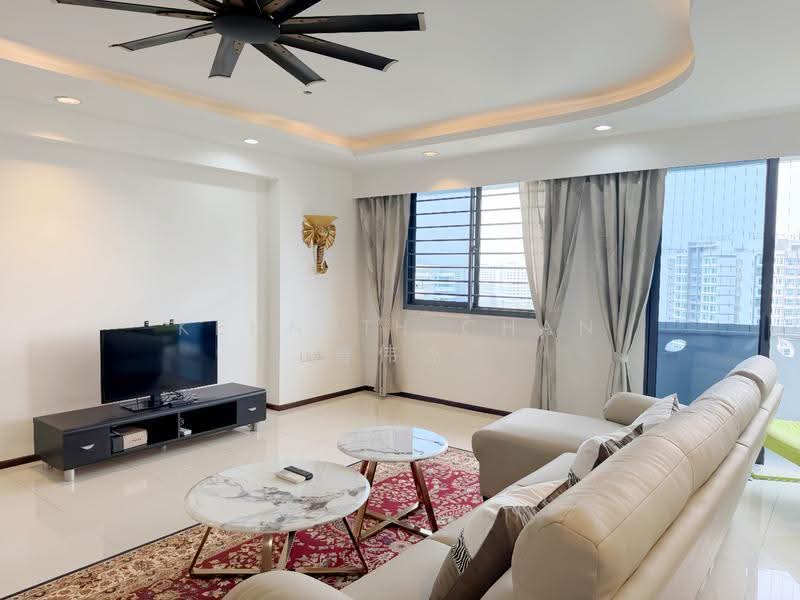 310C Punggol Walk, 310C Punggol Walk, Hougang / Punggol / Sengkang, 3 Bedrooms, 1,206 sqft, HDB Flat For Rent, by Kenneth Chan 曾伟杰, 500255624 - PropertyGuru.com.sg
