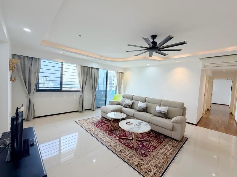 310C Punggol Walk, 310C Punggol Walk, Hougang / Punggol / Sengkang, 3 Bedrooms, 1,206 sqft, HDB Flat For Rent, by Kenneth Chan 曾伟杰, 500255624 - PropertyGuru.com.sg
