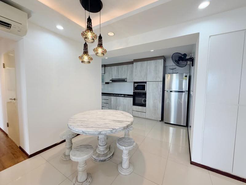 310C Punggol Walk, 310C Punggol Walk, Hougang / Punggol / Sengkang, 3 Bedrooms, 1,206 sqft, HDB Flat For Rent, by Kenneth Chan 曾伟杰, 500255624 - PropertyGuru.com.sg