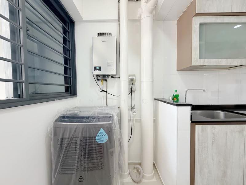 310C Punggol Walk, 310C Punggol Walk, Hougang / Punggol / Sengkang, 3 Bedrooms, 1,206 sqft, HDB Flat For Rent, by Kenneth Chan 曾伟杰, 500255624 - PropertyGuru.com.sg