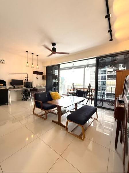 SkyPark Residences, Sembawang Drive, Sembawang / Yishun, 3 Bedrooms, 1,141 sqft, Condominium For Sale, by Adelyn Chan, 500255630 - PropertyGuru.com.sg