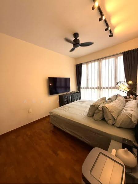 SkyPark Residences, Sembawang Drive, Sembawang / Yishun, 3 Bedrooms, 1,141 sqft, Condominium For Sale, by Adelyn Chan, 500255630 - PropertyGuru.com.sg