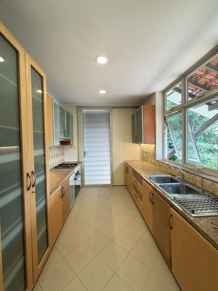 Mount Rosie Terrace House for Rent, Mount Rosie Road, Newton / Novena, 4 Bedrooms, 3,500 sqft, Terraced House For Rent, by Gary Chong, 500255634 - PropertyGuru.com.sg