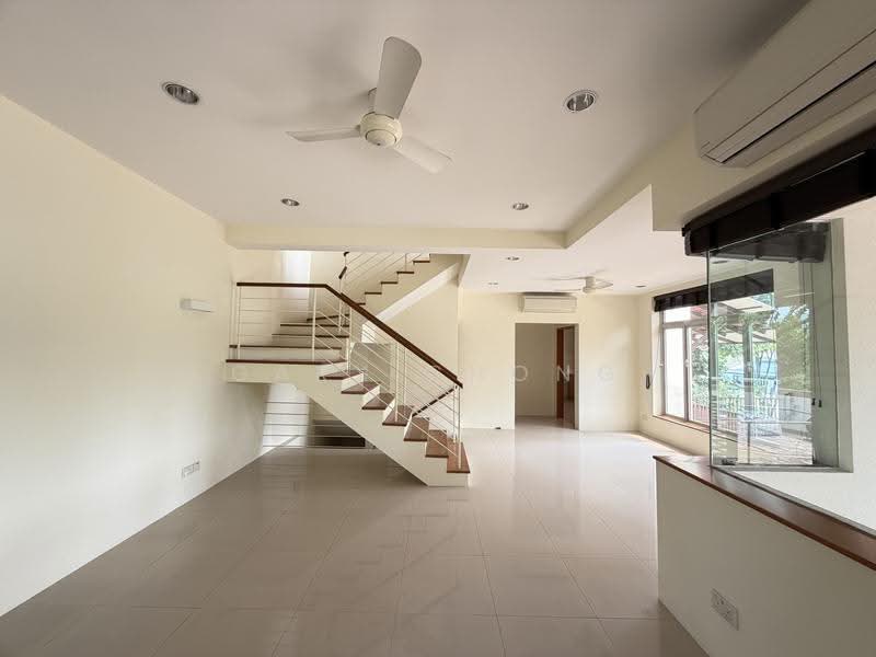Mount Rosie Terrace House for Rent, Mount Rosie Road, Newton / Novena, 4 Bedrooms, 3,500 sqft, Terraced House For Rent, by Gary Chong, 500255634 - PropertyGuru.com.sg