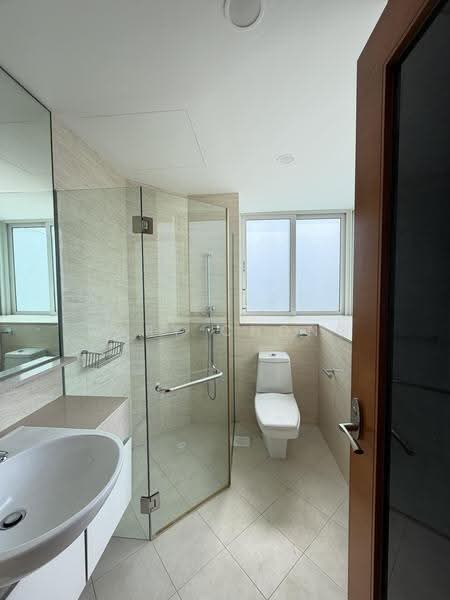 Mount Rosie Terrace House for Rent, Mount Rosie Road, Newton / Novena, 4 Bedrooms, 3,500 sqft, Terraced House For Rent, by Gary Chong, 500255634 - PropertyGuru.com.sg