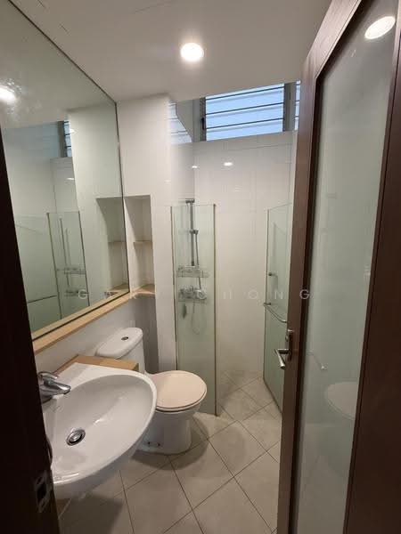 Mount Rosie Terrace House for Rent, Mount Rosie Road, Newton / Novena, 4 Bedrooms, 3,500 sqft, Terraced House For Rent, by Gary Chong, 500255634 - PropertyGuru.com.sg