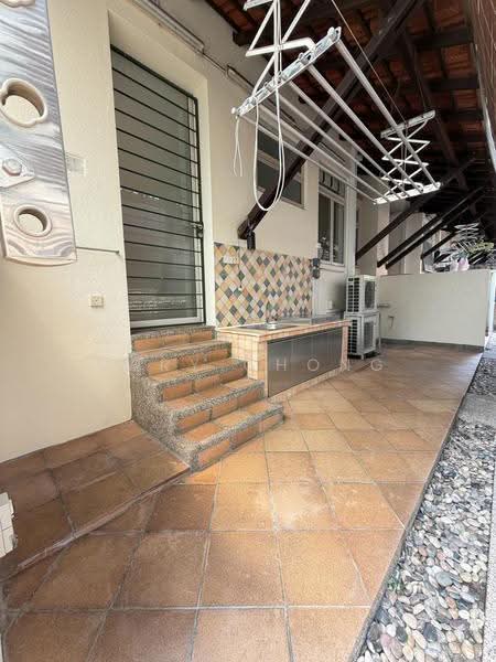 Mount Rosie Terrace House for Rent, Mount Rosie Road, Newton / Novena, 4 Bedrooms, 3,500 sqft, Terraced House For Rent, by Gary Chong, 500255634 - PropertyGuru.com.sg