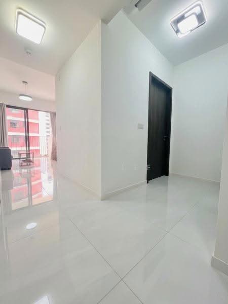 Riverfront Residences, 51 Hougang Avenue 7, Hougang / Punggol / Sengkang, 1 Bedroom, 517 sqft, Condominium For Rent, by Jet Lee, 500255636 - Study Area - PropertyGuru.com.sg
