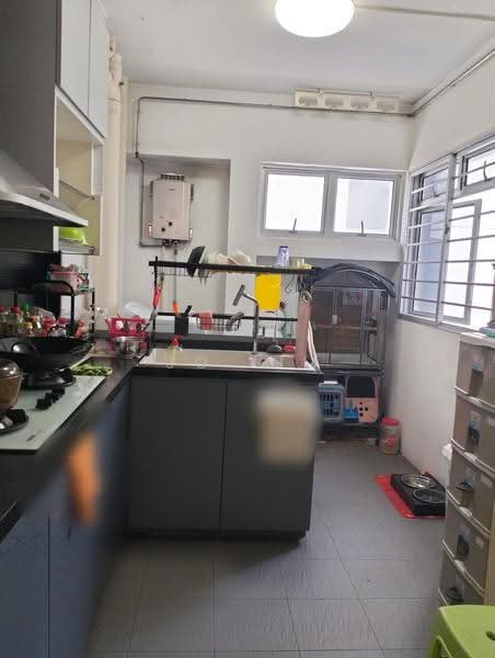 667A Jurong West Street 65, 667A Jurong West Street 65, Boon Lay / Jurong / Tuas, 3 Bedrooms, 1,184 sqft, HDB Flat For Sale, by Jo Lim, 500255637 - PropertyGuru.com.sg