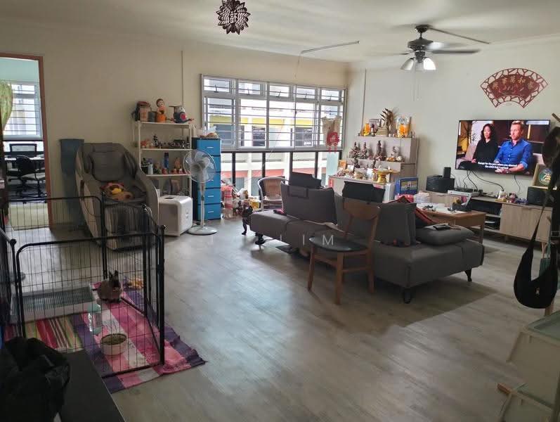 667A Jurong West Street 65, 667A Jurong West Street 65, Boon Lay / Jurong / Tuas, 3 Bedrooms, 1,184 sqft, HDB Flat For Sale, by Jo Lim, 500255637 - PropertyGuru.com.sg