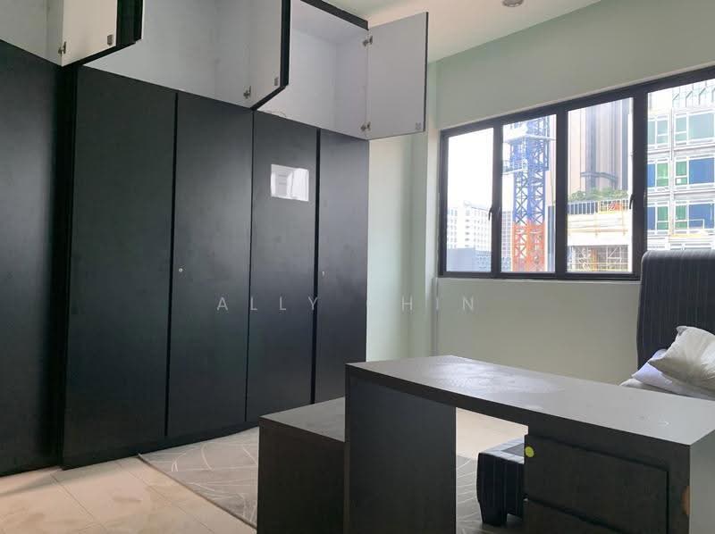 Rowell Road, Rowell road, 2 Bedrooms, 721 sqft, HDB Flat For Rent, by Ally Chin, 500255638 - Study - PropertyGuru.com.sg