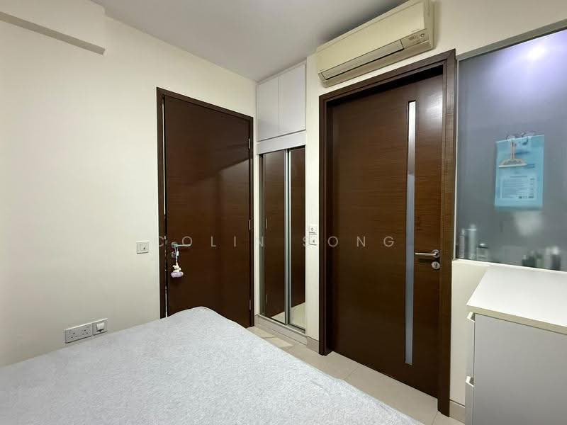 Centra Heights, 455 Sims Avenue, Eunos / Geylang / Paya Lebar, 1 Bedroom, 463 sqft, Condominium For Rent, by Colin Song, 500255639 - Bedroom - PropertyGuru.com.sg