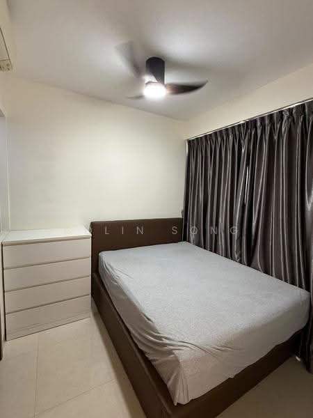 Centra Heights, 455 Sims Avenue, Eunos / Geylang / Paya Lebar, 1 Bedroom, 463 sqft, Condominium For Rent, by Colin Song, 500255639 - Bedroom - PropertyGuru.com.sg