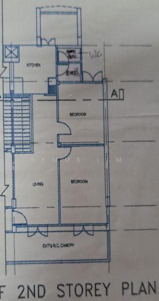 36 Chai Chee Avenue, Chai Chee Avenue, Bedok / Upper East Coast, 1,421 sqft, Shop / Shophouse For Sale, by Remus Lim, 500255642 - CommercialGuru.com.sg