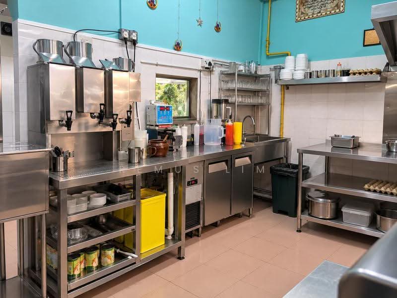 36 Chai Chee Avenue, Chai Chee Avenue, Bedok / Upper East Coast, 1,421 sqft, Shop / Shophouse For Sale, by Remus Lim, 500255642 - CommercialGuru.com.sg