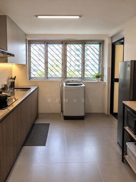 36 Chai Chee Avenue, Chai Chee Avenue, Bedok / Upper East Coast, 1,421 sqft, Shop / Shophouse For Sale, by Remus Lim, 500255642 - Kitchen - CommercialGuru.com.sg