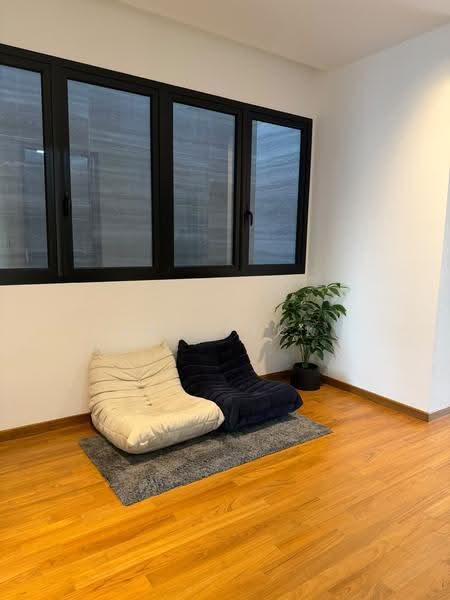 Brand New Freehold Terrace, 4,834 sqft Luxurious Space, Sembawang / Yishun, 6 Bedrooms, 4,834 sqft, Terraced House For Sale, by JAY PECK, 500255643 - Interior - PropertyGuru.com.sg