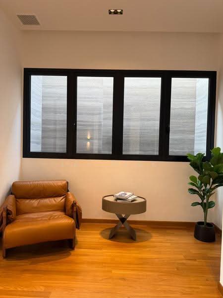 Brand New Freehold Terrace, 4,834 sqft Luxurious Space, Sembawang / Yishun, 6 Bedrooms, 4,834 sqft, Terraced House For Sale, by JAY PECK, 500255643 - Interior - PropertyGuru.com.sg