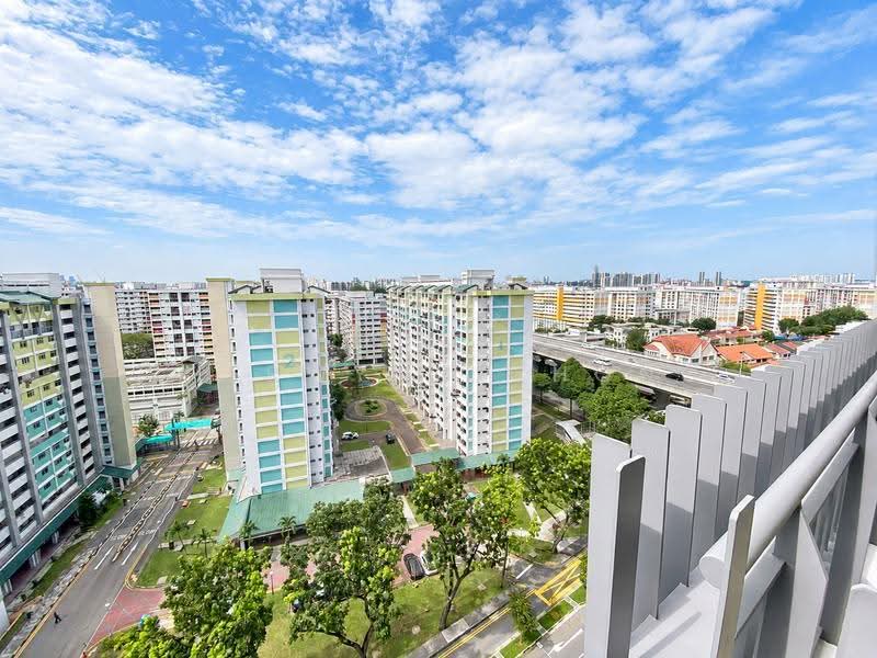 Forest Woods, Hougang / Punggol / Sengkang, 1 Bedroom, 517 sqft, Condominium For Sale, by Sherwynn Chong, 500255646 - View - PropertyGuru.com.sg
