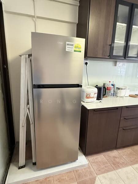546 Bedok North Street 3, 546 Bedok North Street 3, Bedok / Upper East Coast, Room Rental, 140 sqft, HDB Flat For Rent, by Ron Goh, 500255647 - Kitchen - PropertyGuru.com.sg