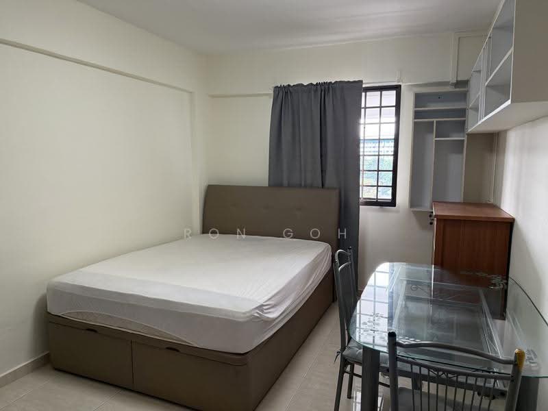 546 Bedok North Street 3, 546 Bedok North Street 3, Bedok / Upper East Coast, Room Rental, 140 sqft, HDB Flat For Rent, by Ron Goh, 500255647 - Bedroom - PropertyGuru.com.sg