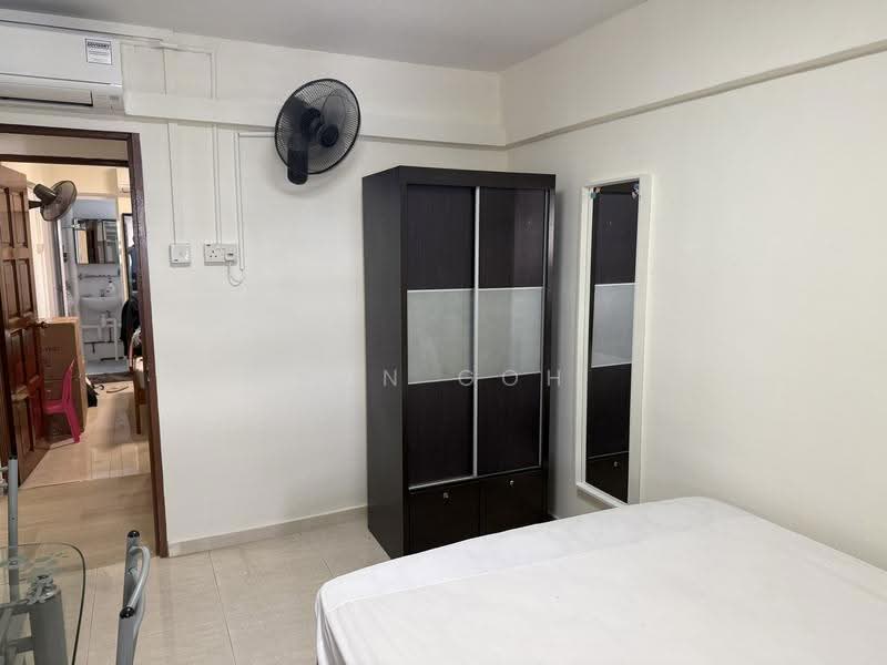 546 Bedok North Street 3, 546 Bedok North Street 3, Bedok / Upper East Coast, Room Rental, 140 sqft, HDB Flat For Rent, by Ron Goh, 500255647 - Bedroom - PropertyGuru.com.sg
