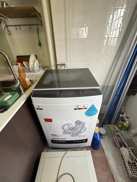 546 Bedok North Street 3, 546 Bedok North Street 3, Bedok / Upper East Coast, Room Rental, 140 sqft, HDB Flat For Rent, by Ron Goh, 500255647 - Interior - PropertyGuru.com.sg