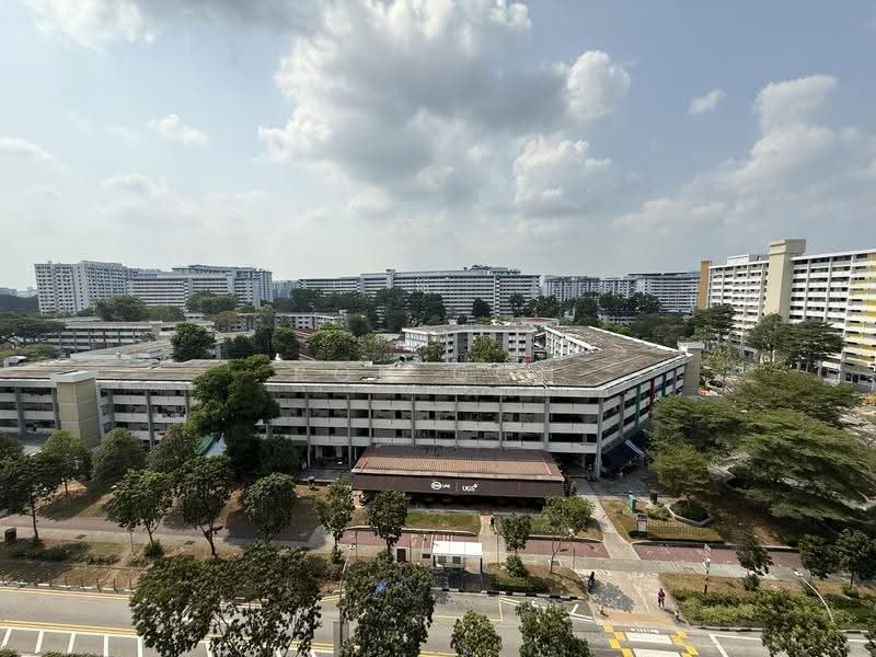 546 Bedok North Street 3, 546 Bedok North Street 3, Bedok / Upper East Coast, Room Rental, 140 sqft, HDB Flat For Rent, by Ron Goh, 500255647 - Exterior - PropertyGuru.com.sg