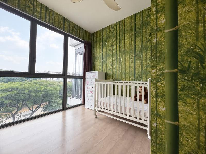 The Visionaire, 186 Canberra Drive, Sembawang / Yishun, 3 Bedrooms, 872 sqft, Condominium For Sale, by Claire Tey, 500255648 - Bedroom - PropertyGuru.com.sg