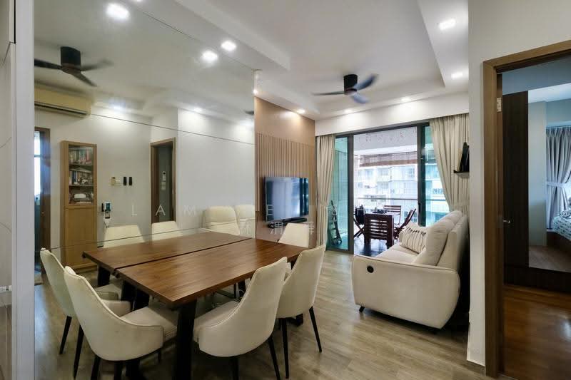 Casa Meya, 25 Meyappa Chettiar Road, Macpherson / Potong Pasir, 2 Bedrooms, 807 sqft, Apartment For Rent, by Lam Wei Shun 林渭舜, 500255650 - Living Room - PropertyGuru.com.sg
