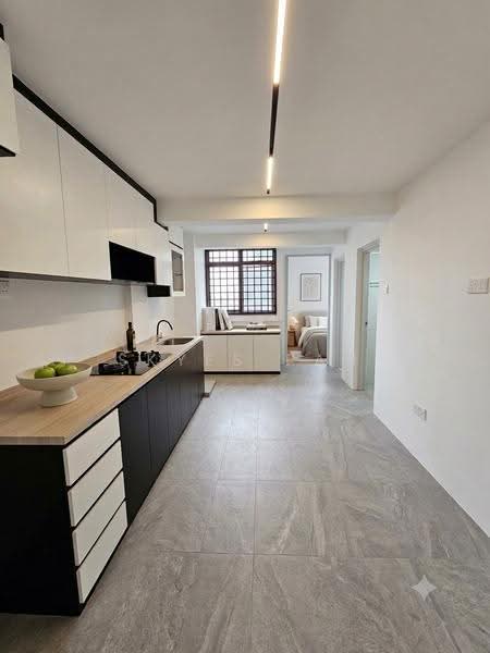 128 Lorong 1 Toa Payoh, 128 Lorong 1 Toa Payoh, Balestier / Toa Payoh, 3 Bedrooms, 721 sqft, HDB Flat For Sale, by Skyes Pan, 500255652 - Kitchen Reno idea - PropertyGuru.com.sg