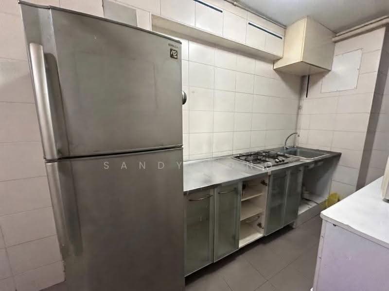 180B Boon Lay Drive, 180B Boon Lay Drive, Boon Lay / Jurong / Tuas, 1 Bedroom, 505 sqft, HDB Flat For Sale, by Sandy Hong, 500255655 - Kitchen - PropertyGuru.com.sg