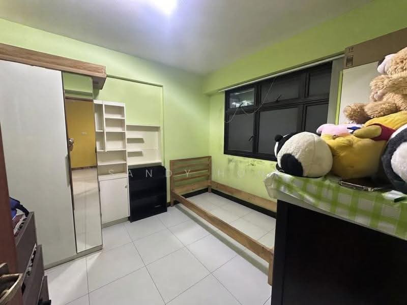 180B Boon Lay Drive, 180B Boon Lay Drive, Boon Lay / Jurong / Tuas, 1 Bedroom, 505 sqft, HDB Flat For Sale, by Sandy Hong, 500255655 - Bedroom - PropertyGuru.com.sg
