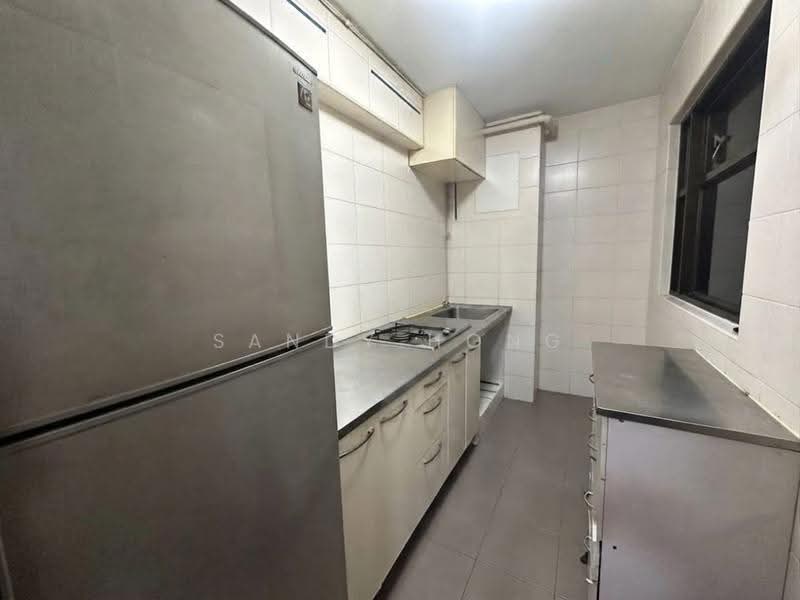 180B Boon Lay Drive, 180B Boon Lay Drive, Boon Lay / Jurong / Tuas, 1 Bedroom, 505 sqft, HDB Flat For Sale, by Sandy Hong, 500255655 - Kitchen - PropertyGuru.com.sg