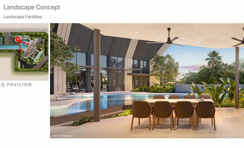 The Serra Residences, 7 Bassein Road, Newton / Novena, 5 Bedrooms, 1,755 sqft, Condominium For Sale, by Charlene Lim (林静龄), 500255658 - Exterior - PropertyGuru.com.sg