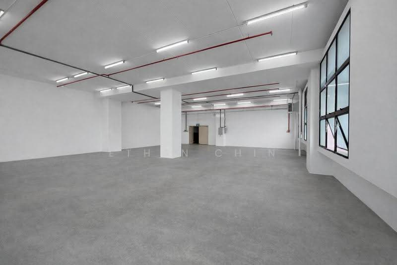Amtech Building, 159 Sin Ming Road, Ang Mo Kio / Bishan / Thomson, 5,931 sqft, Light Industrial (B1) For Sale, by Ethan Chin, 500255662 - CommercialGuru.com.sg